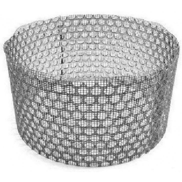 AIR FILTER FOR YANMAR 3JH - 4JH