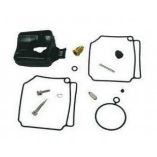 KIT CARBURATEUR 40 CV YAMAHA 6H4-W0093-03 - REPARATION HORS-BORD