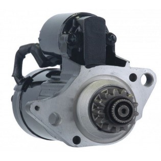 Démarreur hors-bord BF75 BF90 BF115 BF130 Honda - pièce moteur bateau