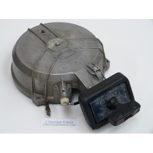 LANCEUR 40 - 50 CV YAMAHA 6H4 ALLUMAGE HORS-BORD