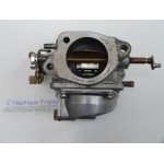 40 HP 2S CARBURETOR YAMAHA 6H4