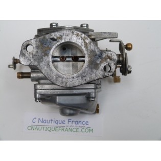 40 HP 2S CARBURETOR YAMAHA 6H4