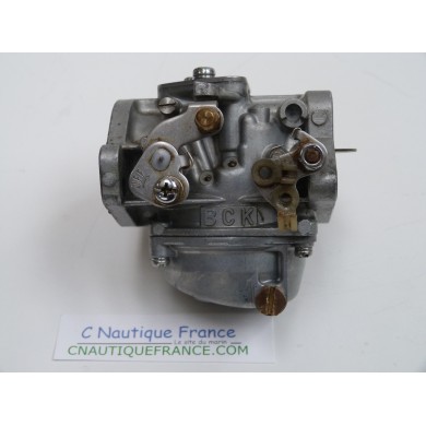 40 CV 2T CARBURATEUR YAMAHA 6H4