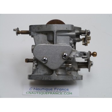 40 HP 2S CARBURETOR YAMAHA 6H4