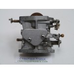 40 CV 2T CARBURATEUR YAMAHA 6H4