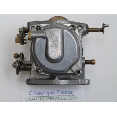 40 HP 2S CARBURETOR YAMAHA 6H4