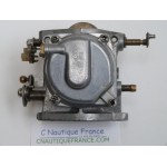 40 HP 2S CARBURETOR YAMAHA 6H4