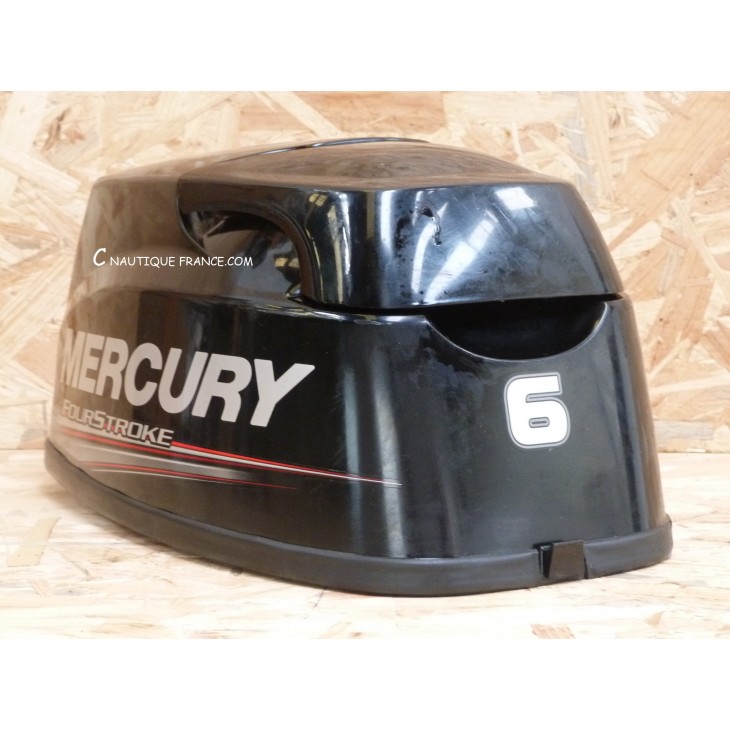 6 CV 4T - CAPOT MERCURY F6LMH