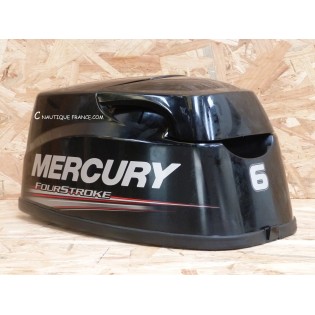 6 CV 4T - CAPOT MERCURY F6LMH