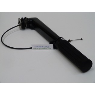 F6 STEERING HANDLE 6 HP 4S MERCURY