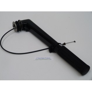 F6 STEERING HANDLE 6 HP 4S MERCURY