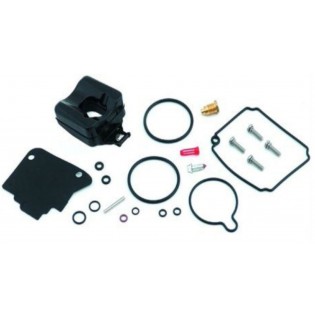 F75 F100 KIT CARBURATORE PER 75 - 100 CV 4T MERCURY YAMAHA