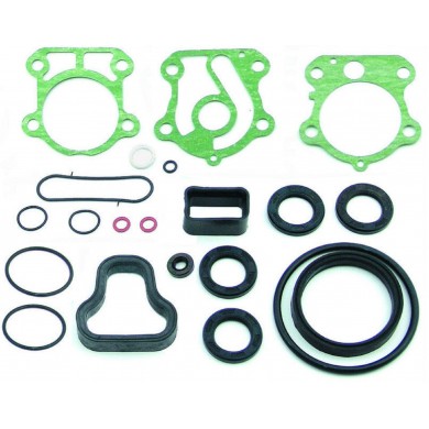 F75 F100 GASKET KIT FOR GEARCASE 75 - 100 HP 4S YAMAHA 67F