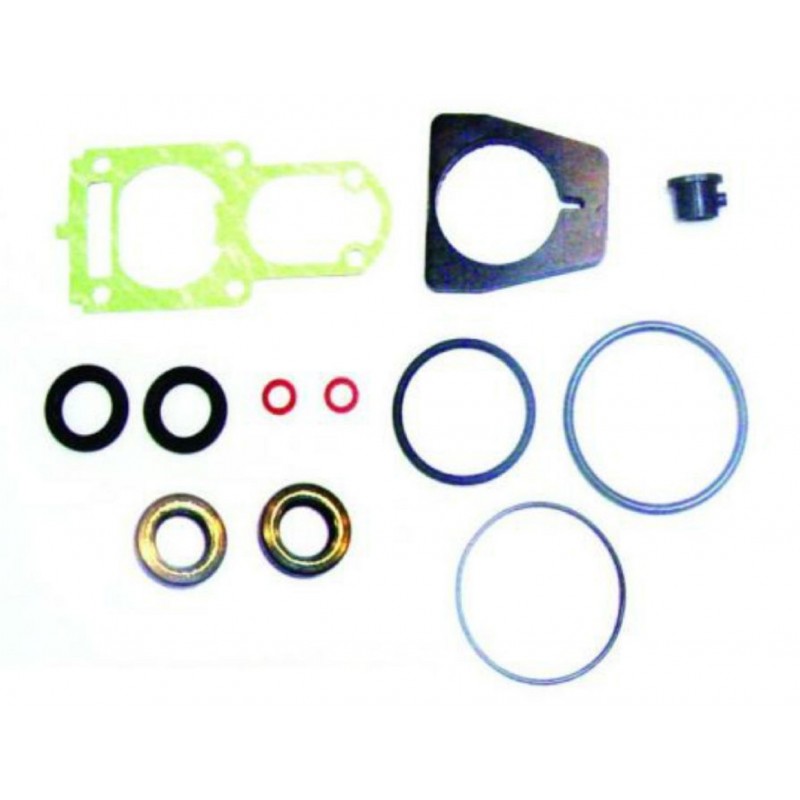 20 - 25 SEAL KIT GEAR HOUSING FOR YAMAHA 6L2 6L3