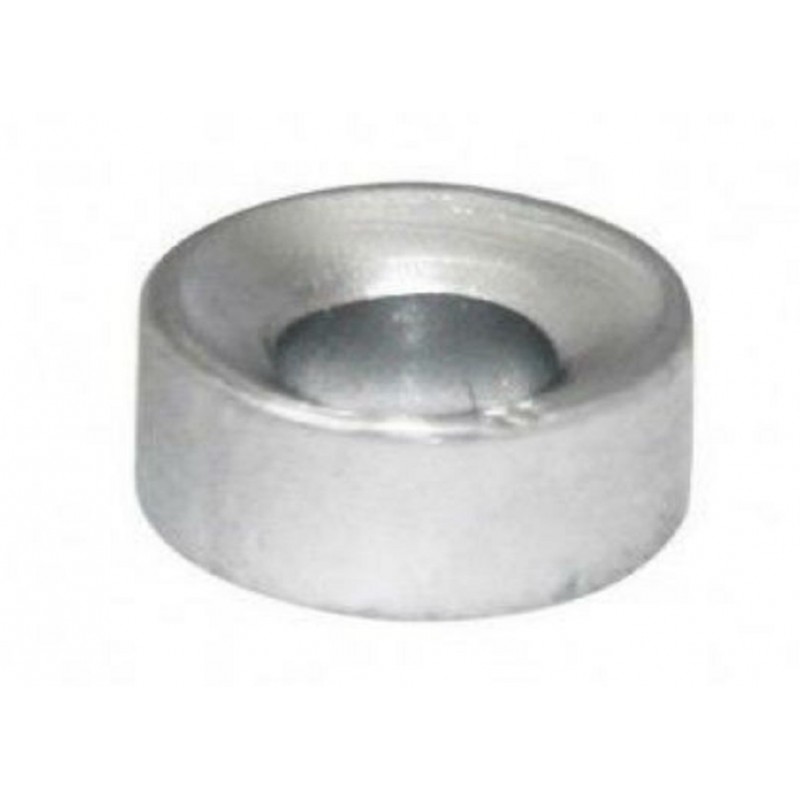 ZINC WASHER ANODE FOR ENGINE BLOCK