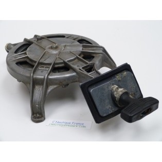 40 HP RECOIL STARTER MARINER 676 40B