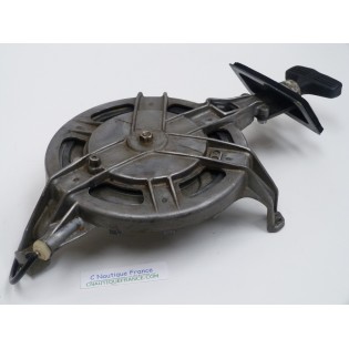 40 CV 2T LANCEUR MARINER 676 40B 40BM