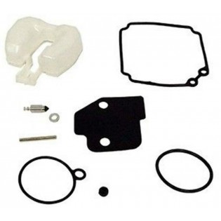 KIT CARBURATEUR C30 CV MOTEUR YAMAHA 61N-W0093-00   SRA-18-7737