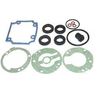 25 - 30 CV KIT GUARNIZIONE E PARAOLI PER YAMAHA 689