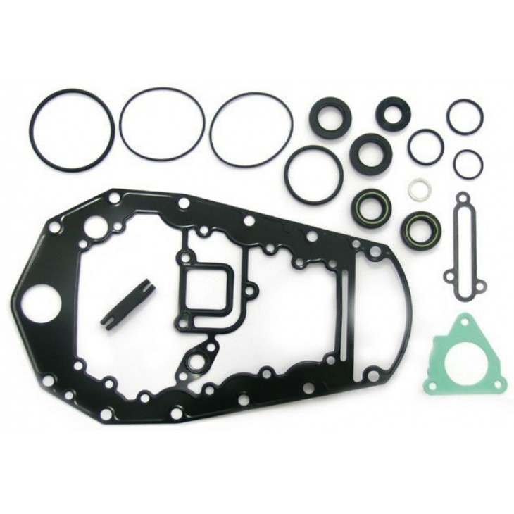 F25 KIT GUARNIZIONI PER PIEDE 25 CV 4T YAMAHA