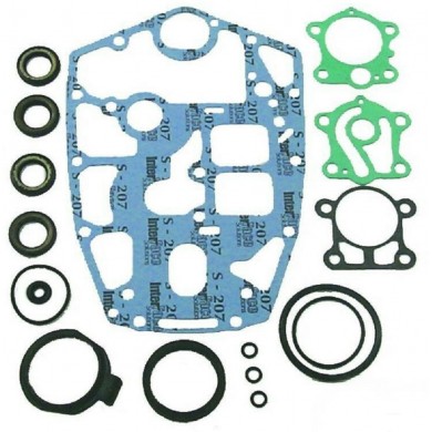 25 - 30 HP SEAL KIT LOWER UNIT FOR YAMAHA 6J8 -W0001