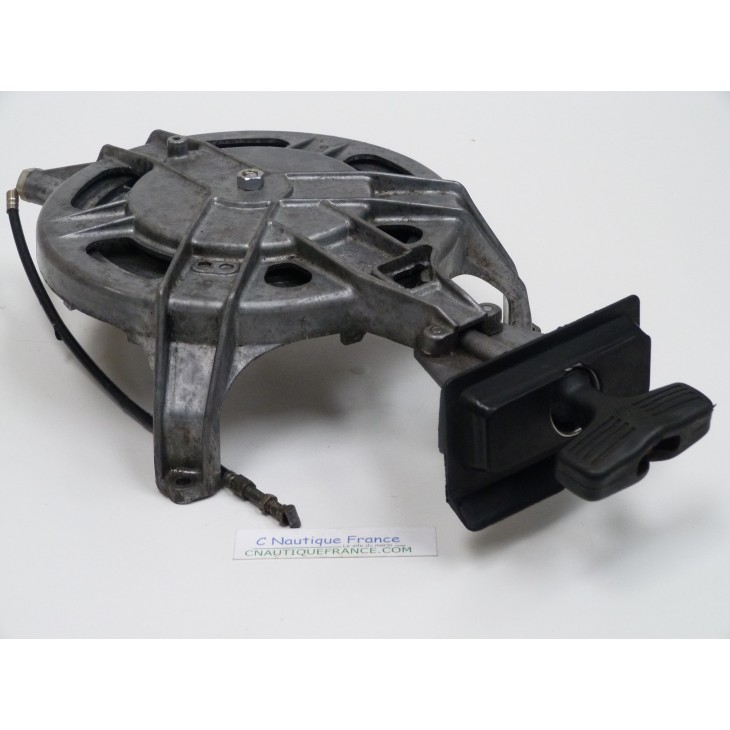 LANCEUR 30 CV 2T YAMAHA 689 30A