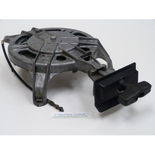 LANCEUR 30 CV 2T YAMAHA 689 30A