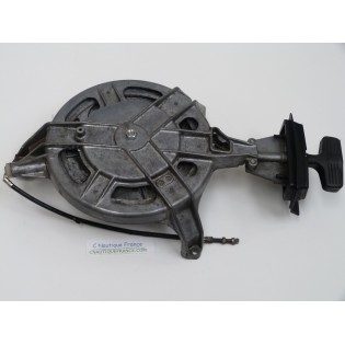 LANCEUR 30 CV 2T YAMAHA 689 30A