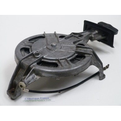 30 HP 2S RECOIL STARTER YAMAHA 689 30A