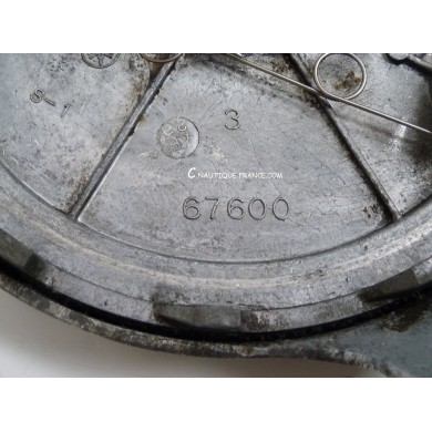 30 HP 2S RECOIL STARTER YAMAHA 689 30A