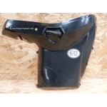 40 - 60 HP LOWER COVER EVINRUDE E-TEC