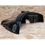 40 - 60 HP LOWER COVER EVINRUDE E-TEC