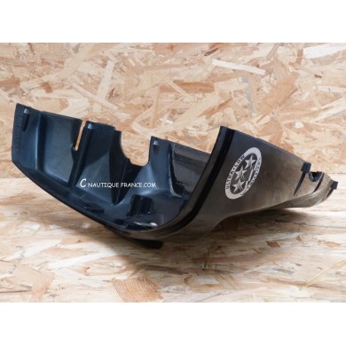 40 - 60 HP LOWER COVER EVINRUDE E-TEC