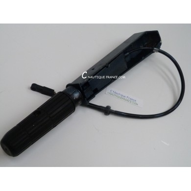 40 - 50 HP STEERING HANDLE YAMAHA 6H4