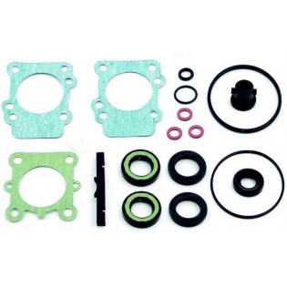 F9.9 YAMAHA 6G8 6G9 GEARCASE GASKET KIT