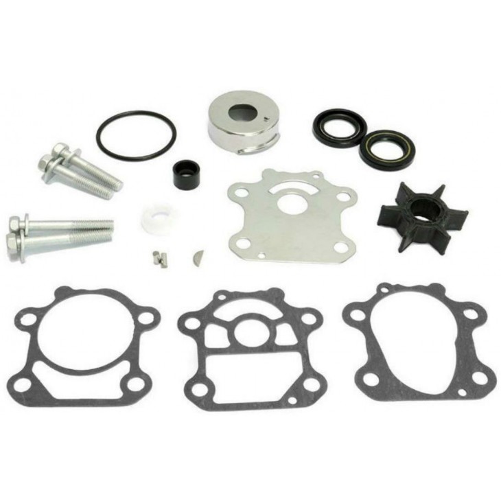 KIT IMPELLER WATER PUMP FOR F70 YAMAHA OUTBOARD MOTOR