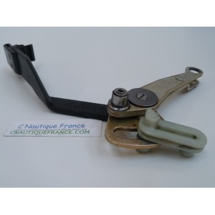 FAST IDLE LEVER REMOTE CONTROL OMC 127078