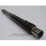 135 - 200 CV ALBERO ELICA MERCURY 44-94148 94148