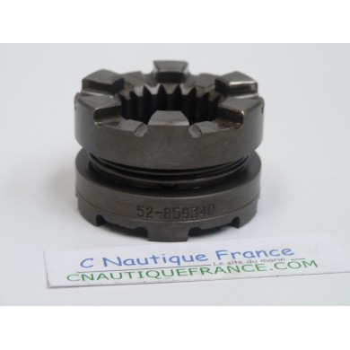 115 - 300 CV CRABOT PIEDE MERCURY 52-859340 - 859340