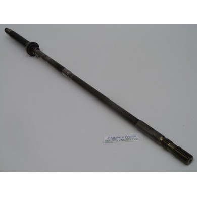 F75 F100 DRIVE SHAFT 75 - 100 HP 4S YAMAHA 67F