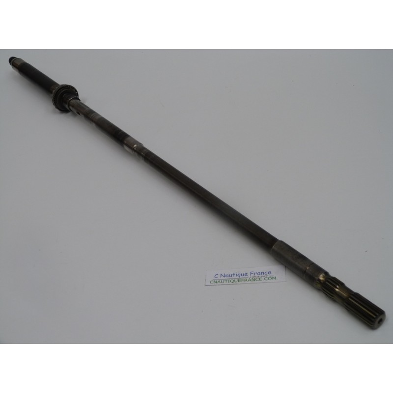 F75 F100 DRIVE SHAFT 75 - 100 HP 4S YAMAHA 67F