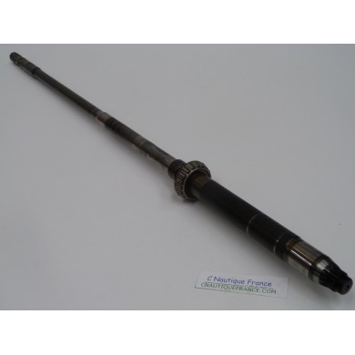 F75 F100 DRIVE SHAFT 75 - 100 HP 4S YAMAHA 67F