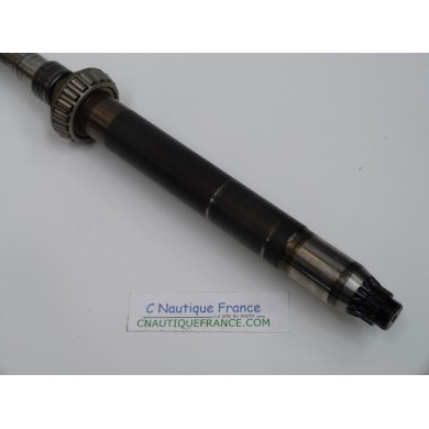 F75 F100 ALBERO MOTORE 75 - 100 CV 4T YAMAHA 67F