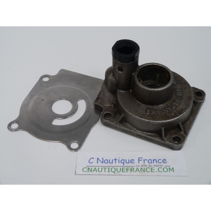 Turbine De Pompe à Eau Pour Moteur Hors-bord Suzuki DT 2 à 6 Chevaux - Modèle 17461-9850