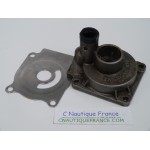 25 - 50 HP  WATER PUMP SUZUKI