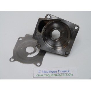 POMPE A EAU EMBASE 25 - 50 CV SUZUKI DT25 DT30 DF40 DF50