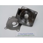 25 - 50 HP  WATER PUMP SUZUKI