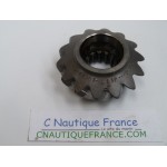 V6 - PINION GEAR MERCURY MARINER 43-44101-3