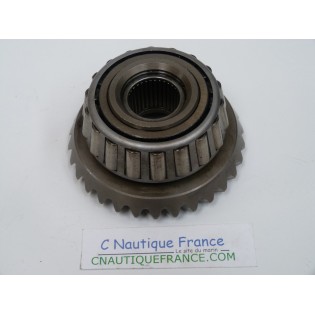 30 - 125 CV PIGNONE PIEDE MERCURY 43-85972A3 859472