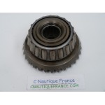 30 - 125 CV PIGNONE PIEDE MERCURY 43-85972A3 859472